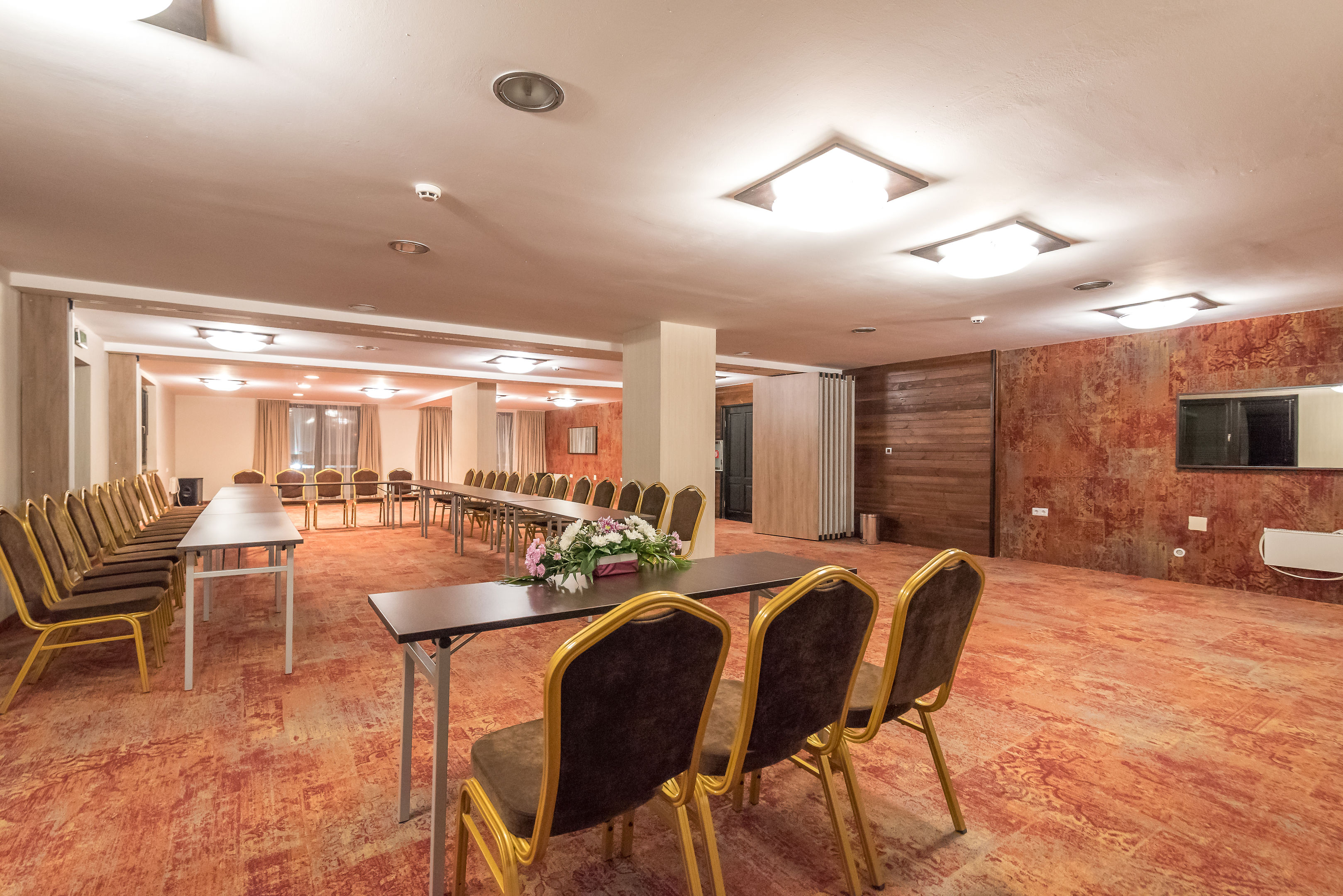 Lion Hotel Borovets foto 21