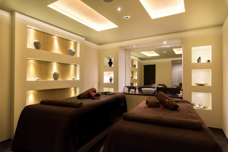 Lion Hotel Borovets foto 28