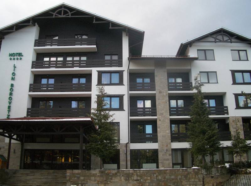 Lion Hotel Borovets image 1
