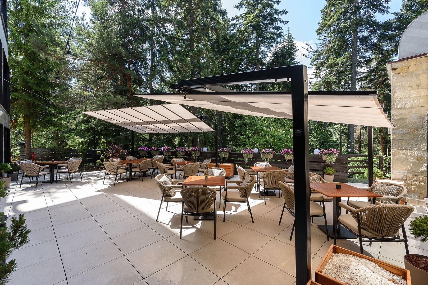 Lion Hotel Borovets foto 56