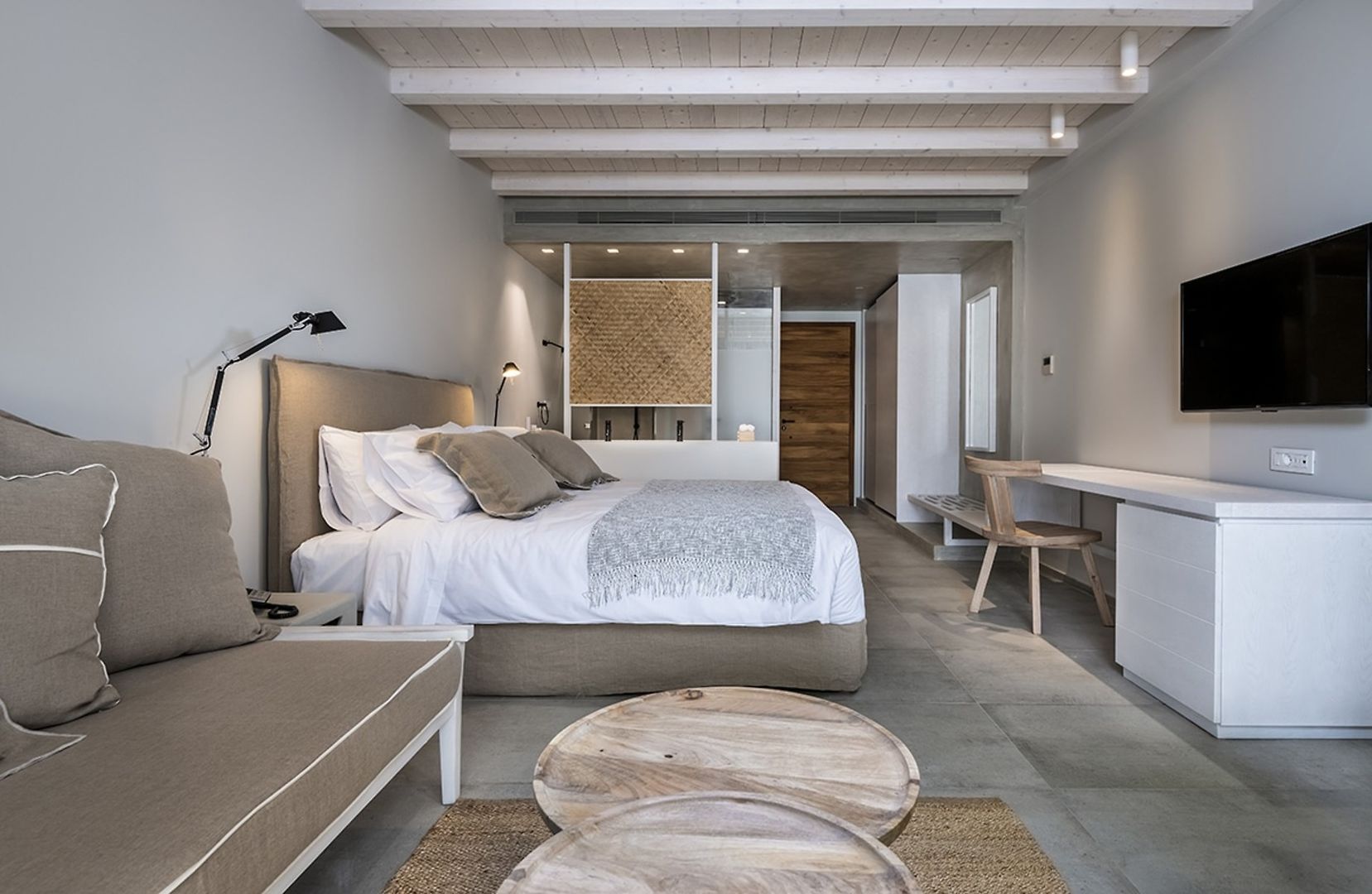 Caravia Beach Hotel & Bungalows foto 14