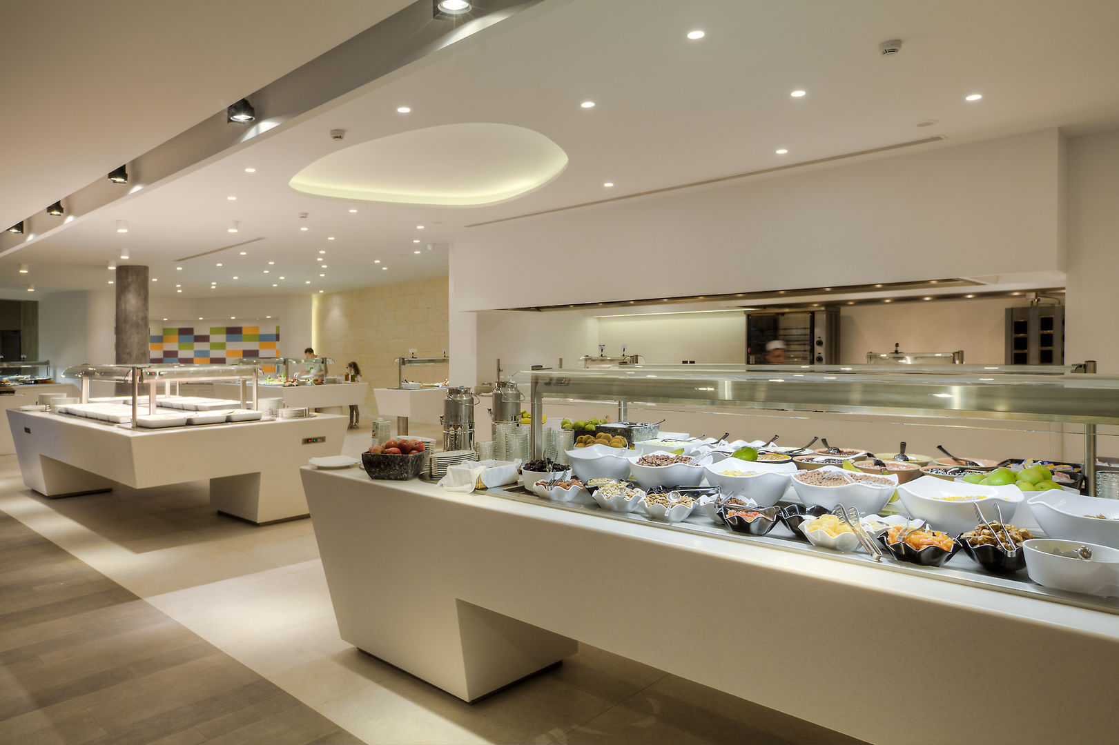 Caravia Beach Hotel & Bungalows image 3