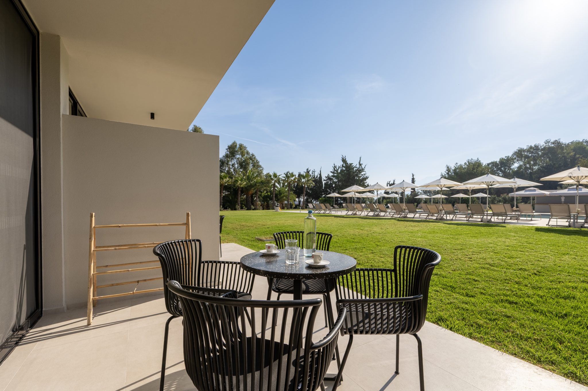 Caravia Beach Hotel & Bungalows foto 19