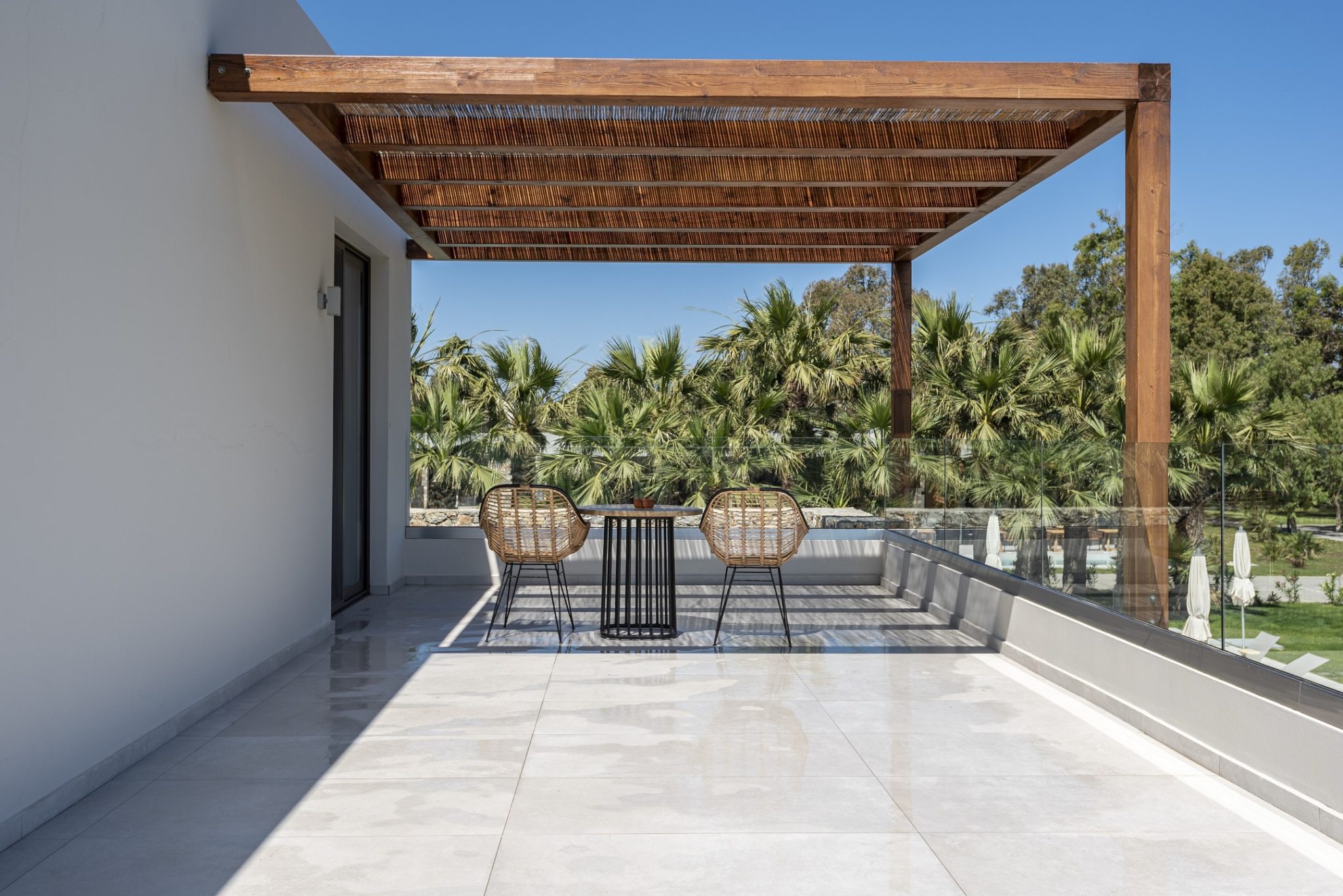 Caravia Beach Hotel & Bungalows foto 15