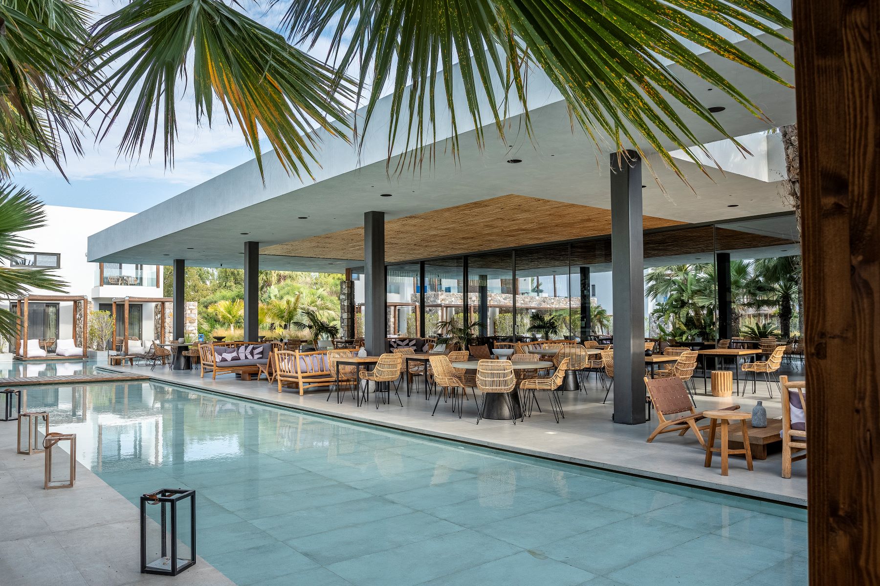 Caravia Beach Hotel & Bungalows image 3