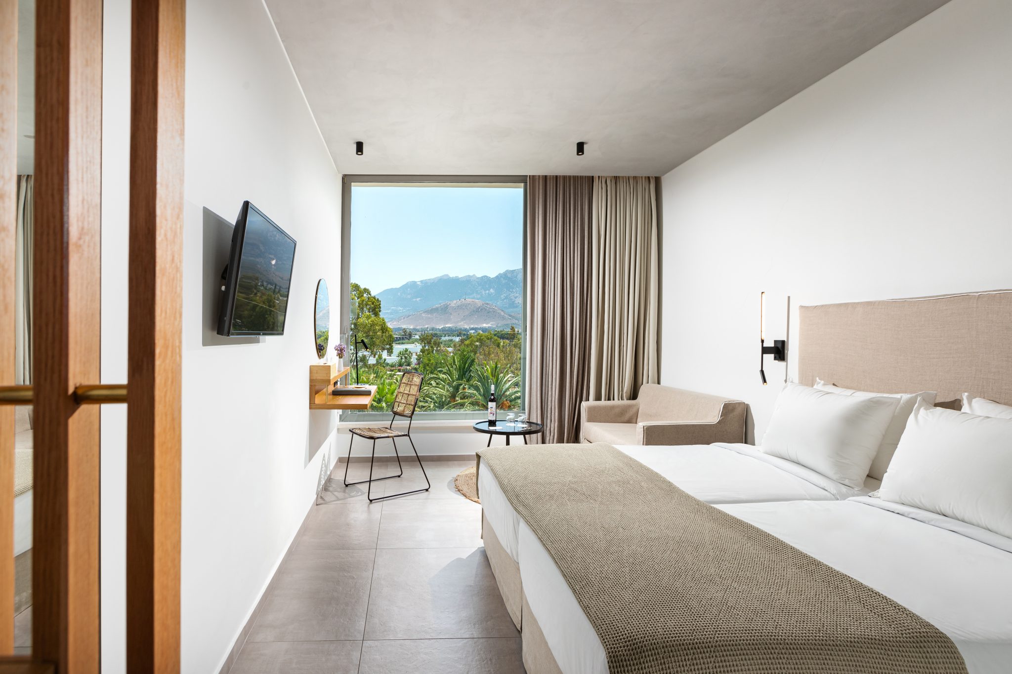 Caravia Beach Hotel & Bungalows foto 22