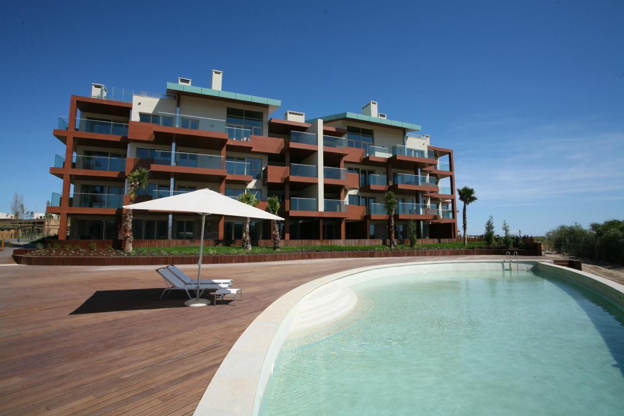 Troia Residence by The Editory Apartamentos Praia foto 4