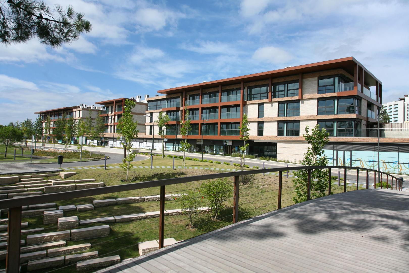 Troia Residence by The Editory Apartamentos Acala foto 8