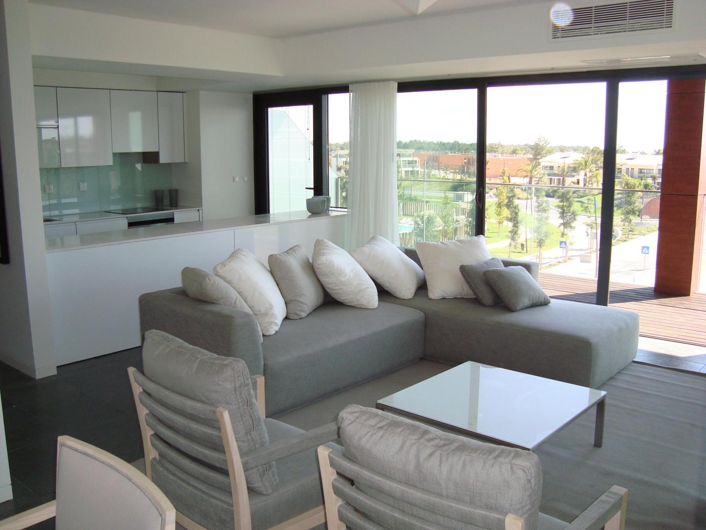 Troia Residence by The Editory Apartamentos Acala foto 5