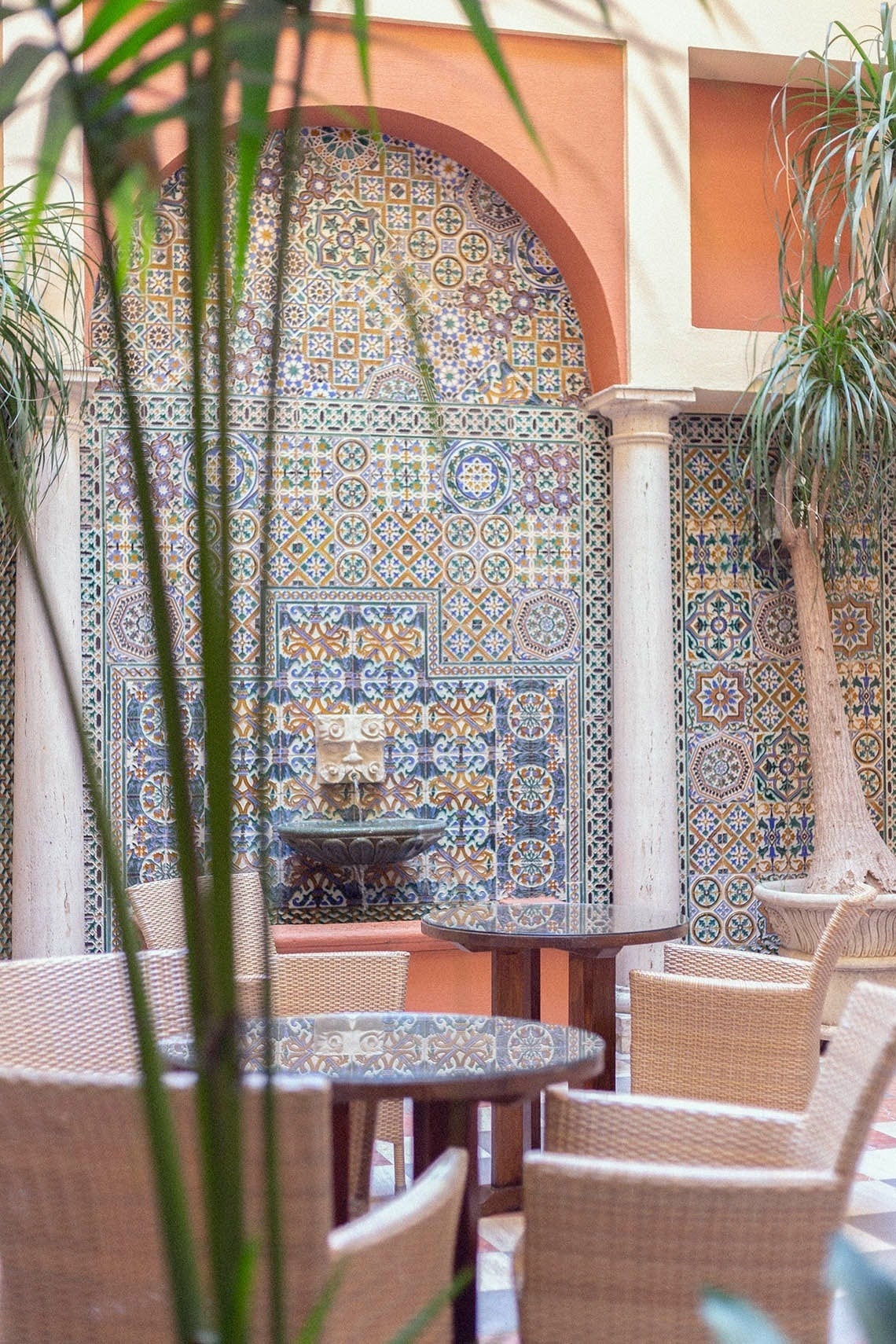 Casa Romana foto 6