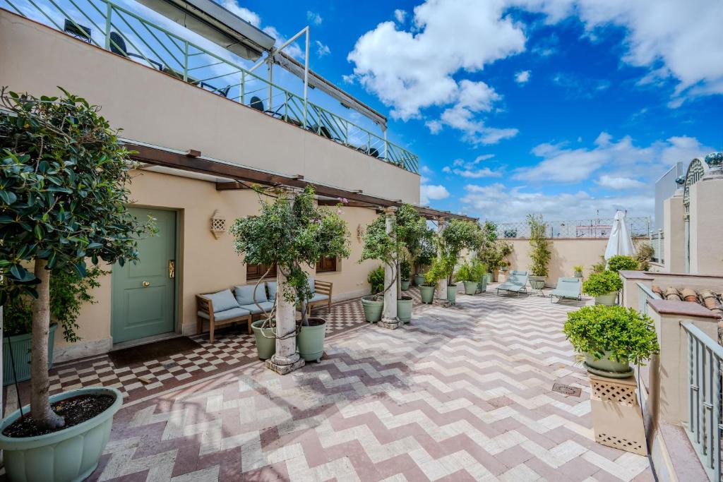 Casa Romana foto 13