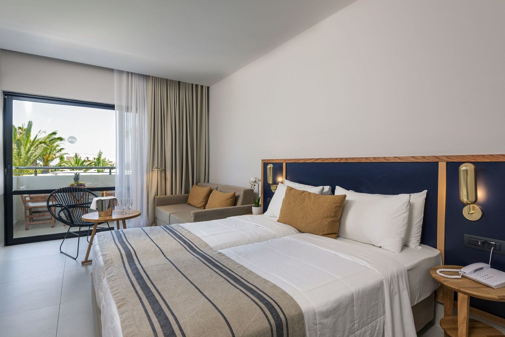 Smy Kos Beach & Splash image 1