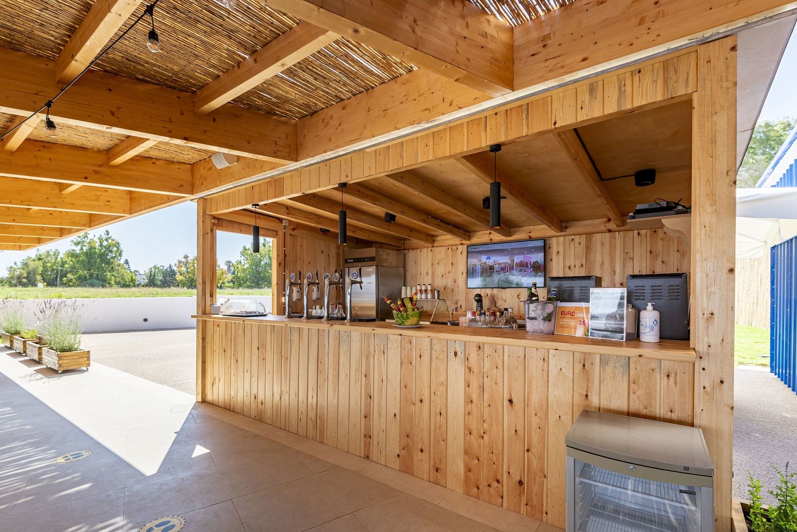 Smy Kos Beach & Splash image 3