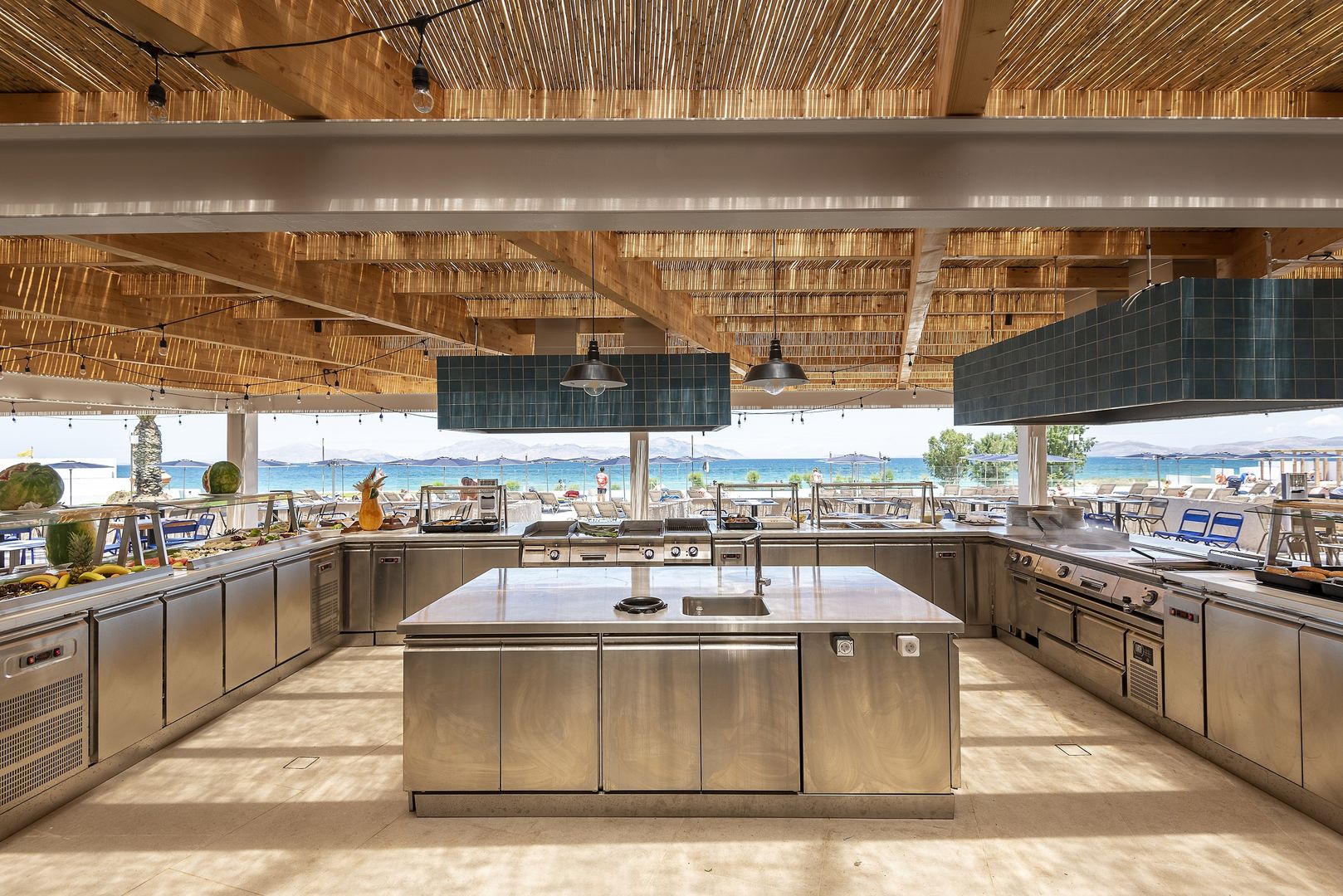 Smy Kos Beach & Splash image 2