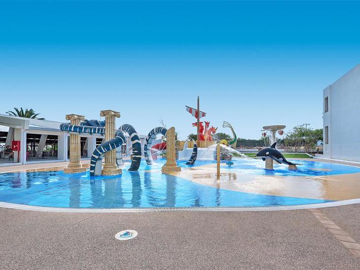 Smy Kos Beach & Splash in Mastichari - foto 5