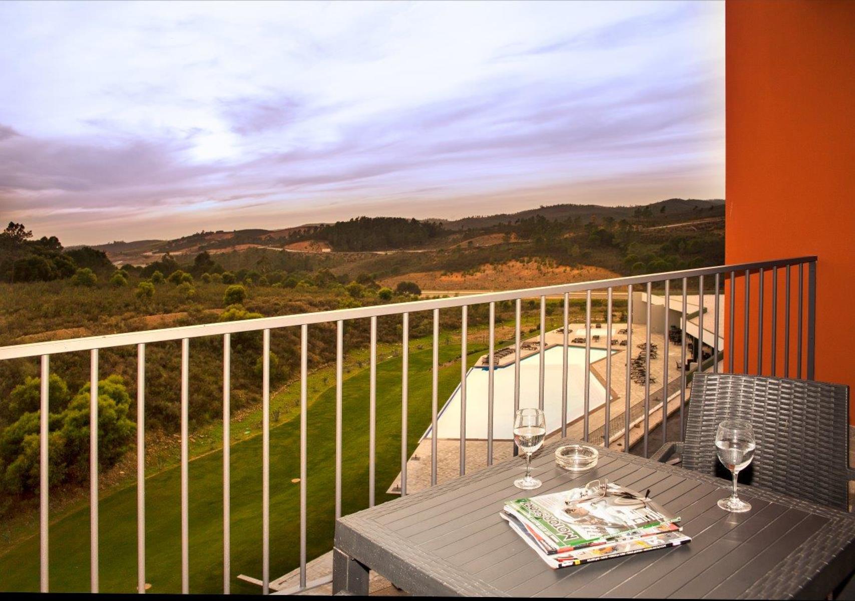 Algarve Race Resort Apartments foto 15