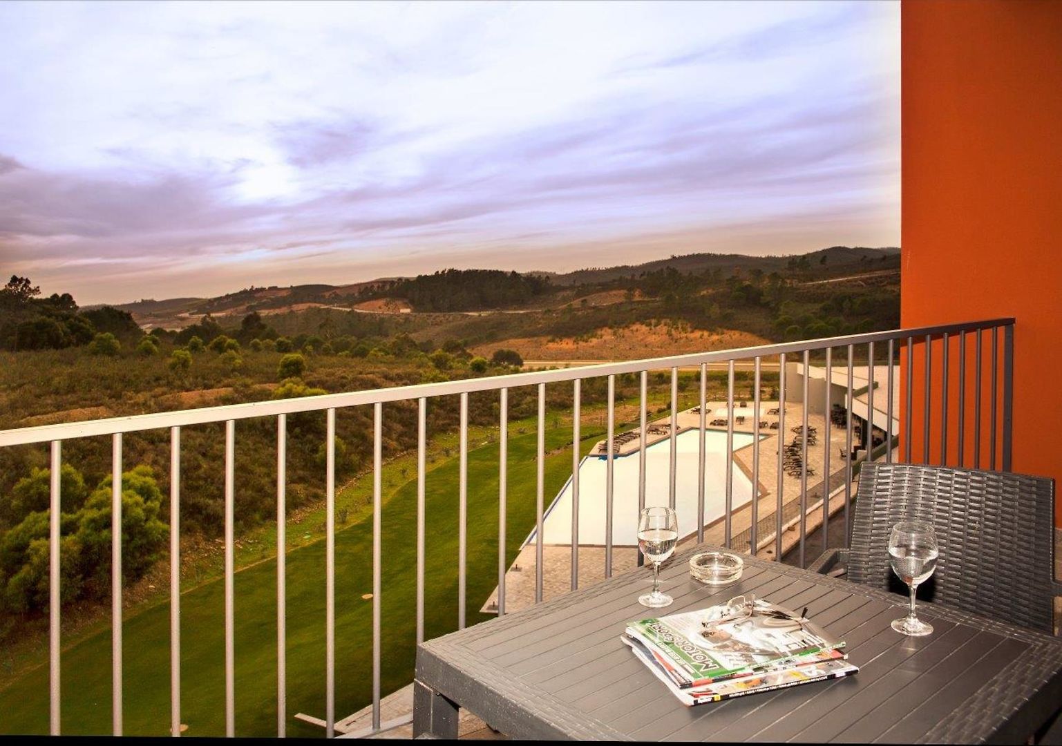 Algarve Race Resort Apartments foto 14