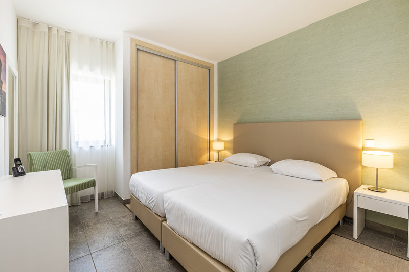 Algarve Race Resort Apartments foto 16