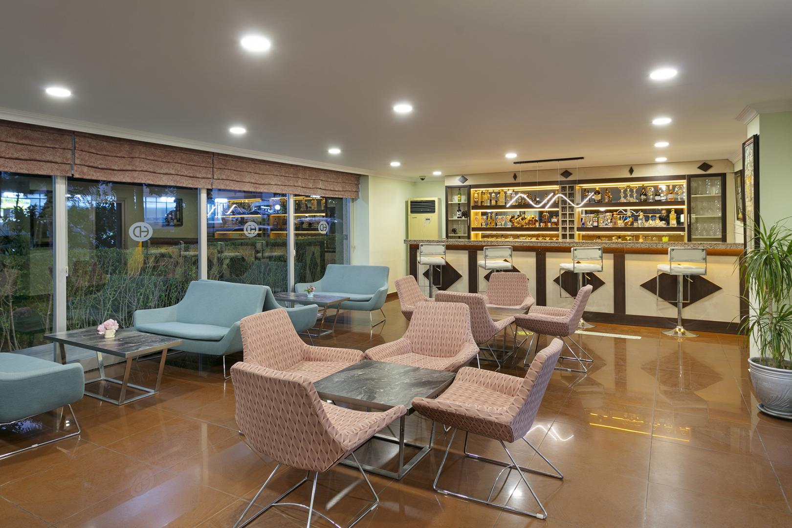 Lara Dinc Hotel image 2