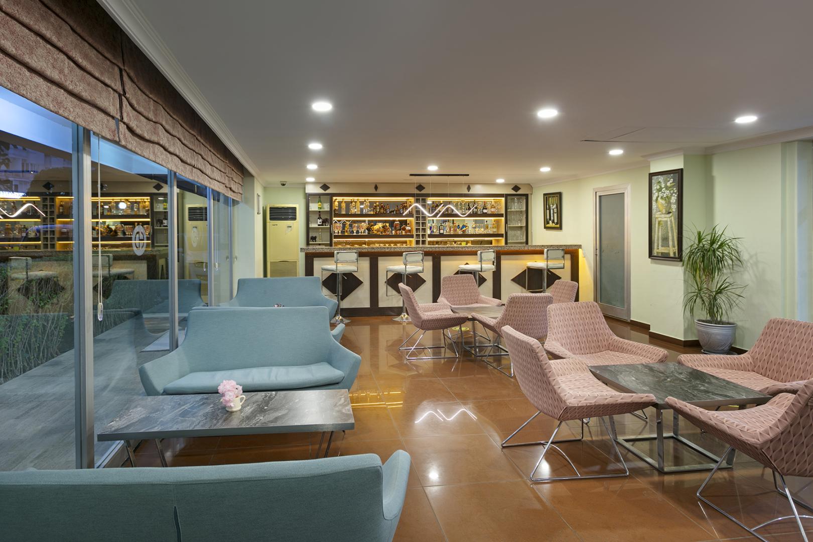 Lara Dinc Hotel image 3