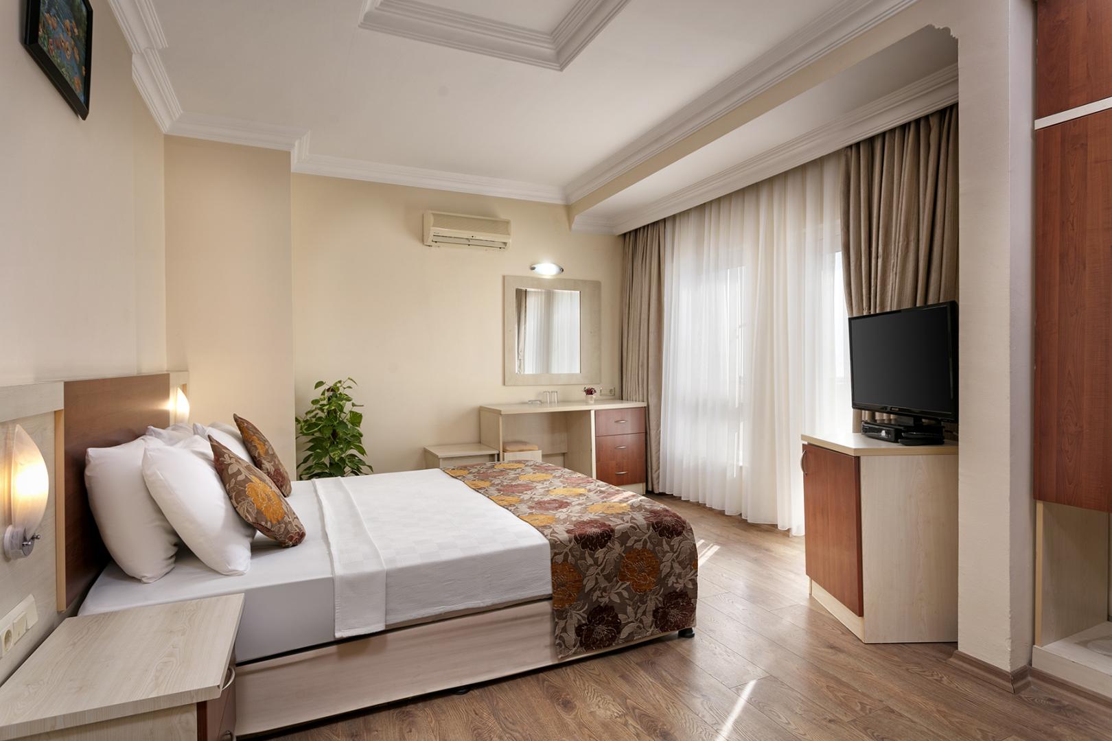 Lara Dinc Hotel foto 7