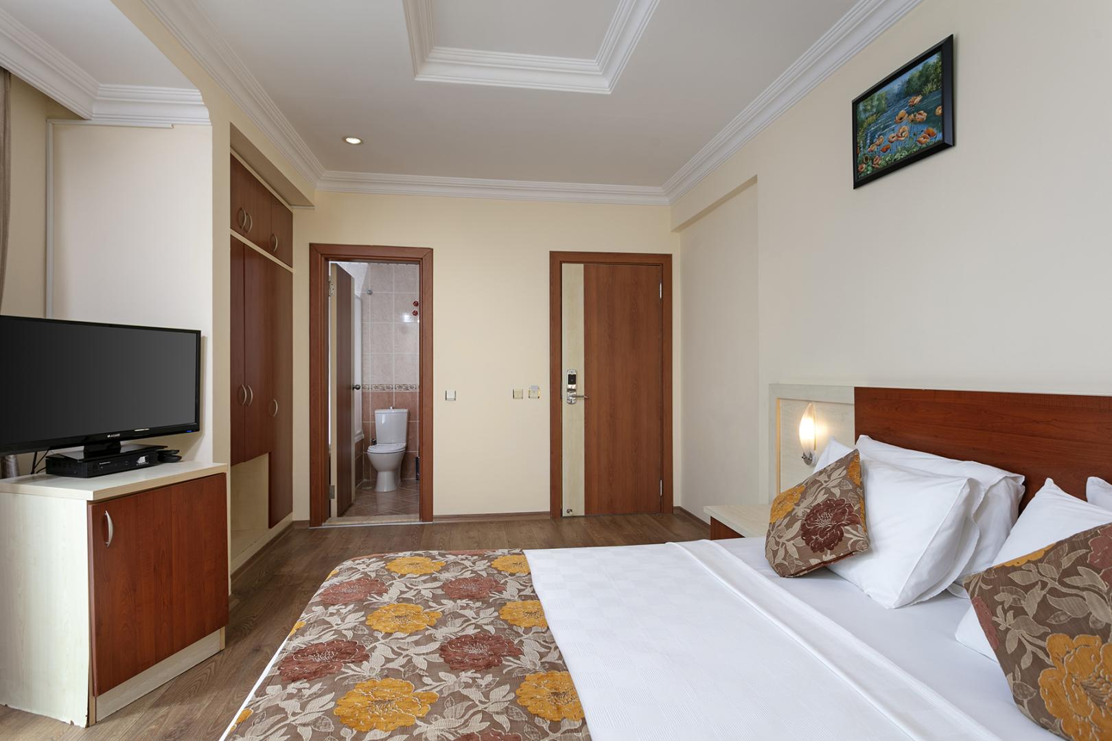 Lara Dinc Hotel foto 6