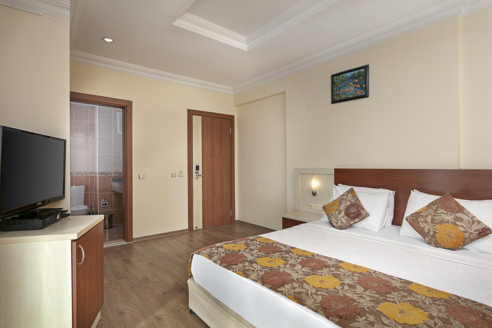 Lara Dinc Hotel foto 8
