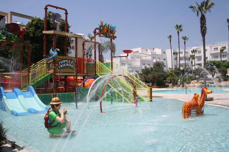 Mayfair Gardens in Paphos - foto 3