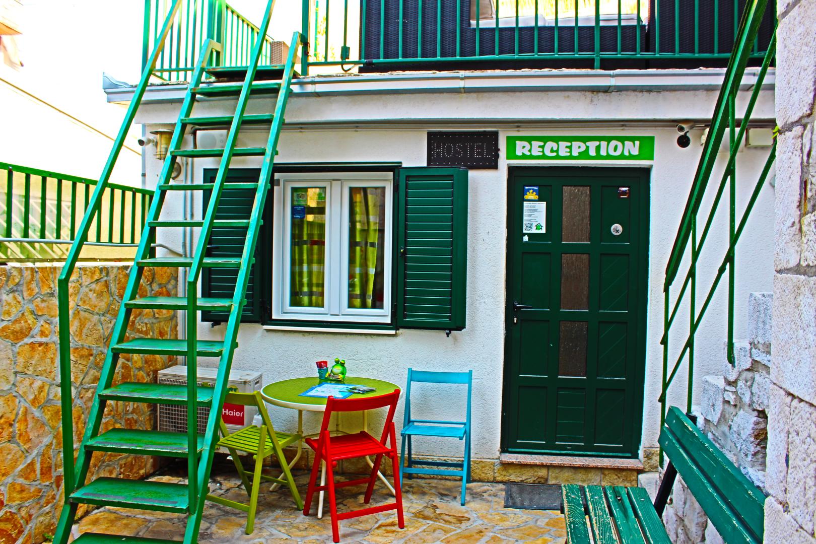 Croparadise Apartments foto 9