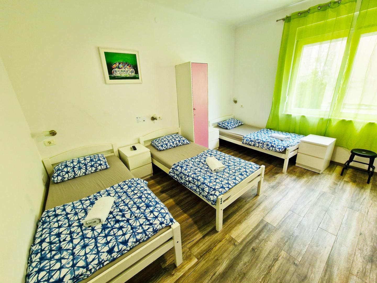 Croparadise Apartments foto 24