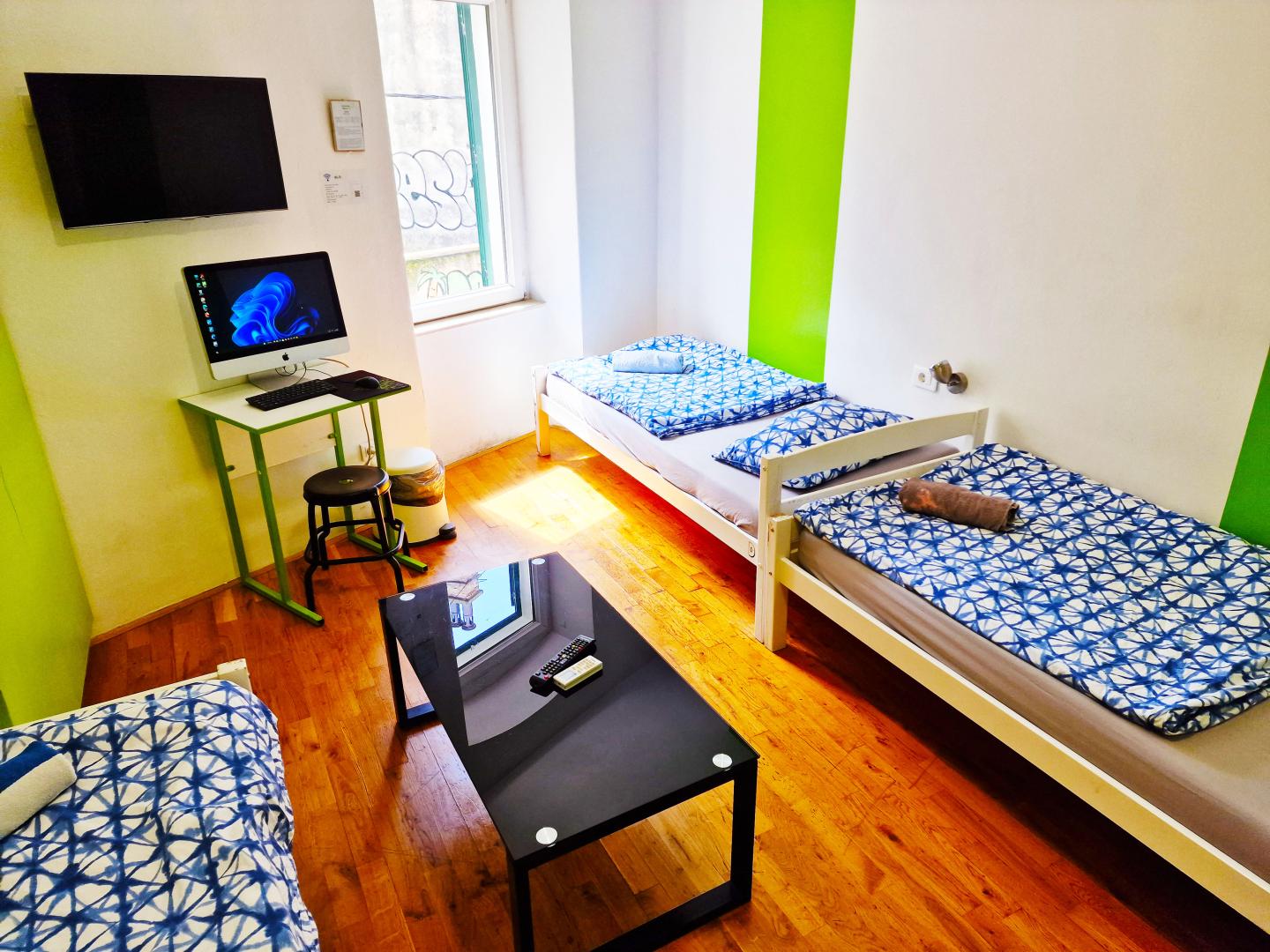 Croparadise Apartments foto 45