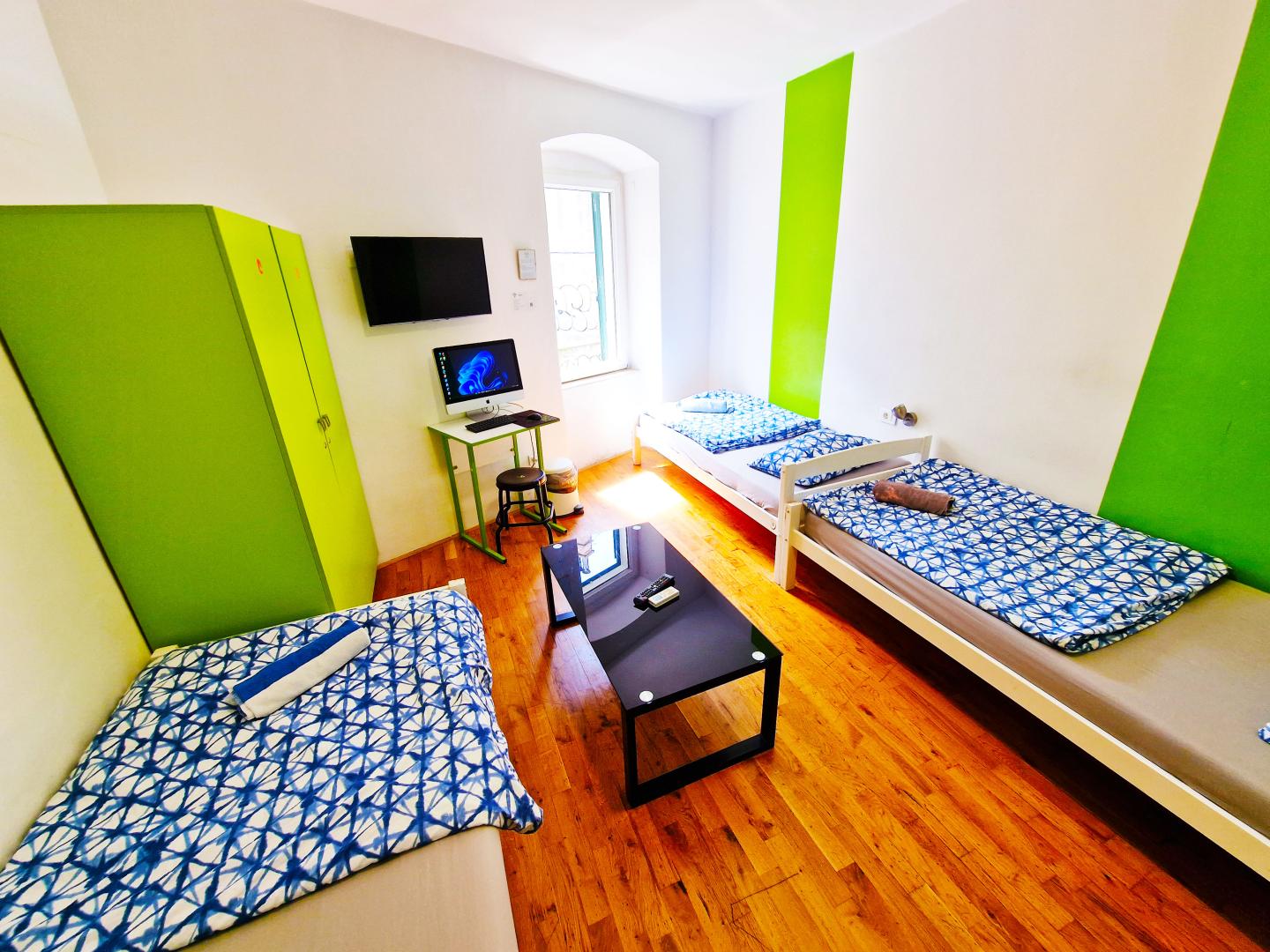 Croparadise Apartments foto 47