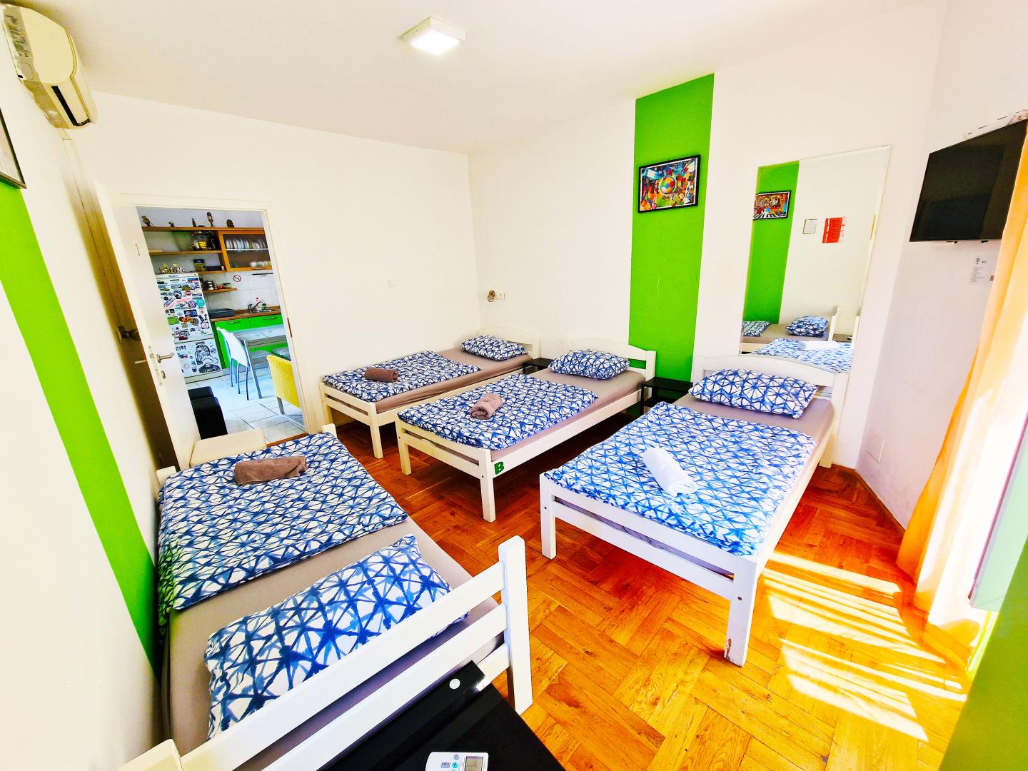 Croparadise Apartments foto 48