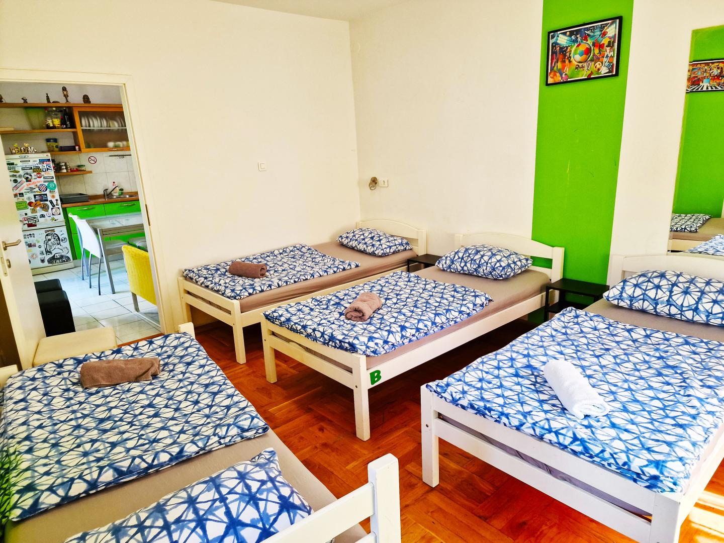 Croparadise Apartments foto 49