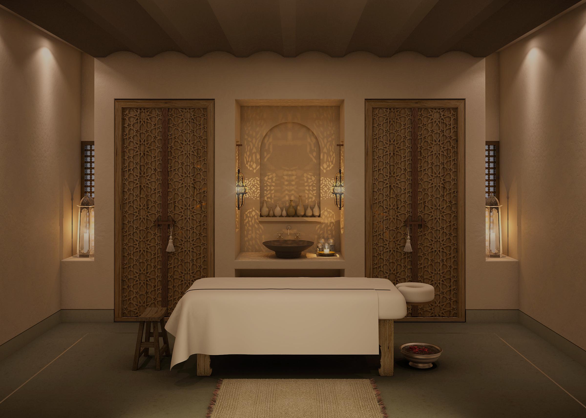 The Chedi Al Bait, Sharjah foto 17