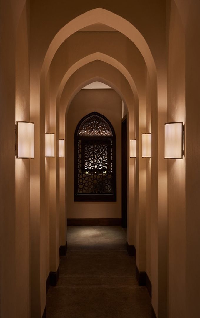 The Chedi Al Bait, Sharjah foto 64