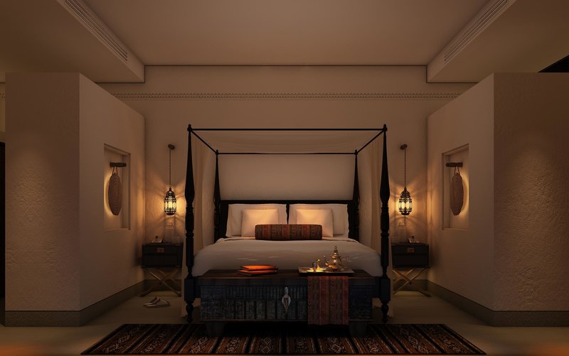 The Chedi Al Bait, Sharjah foto 24