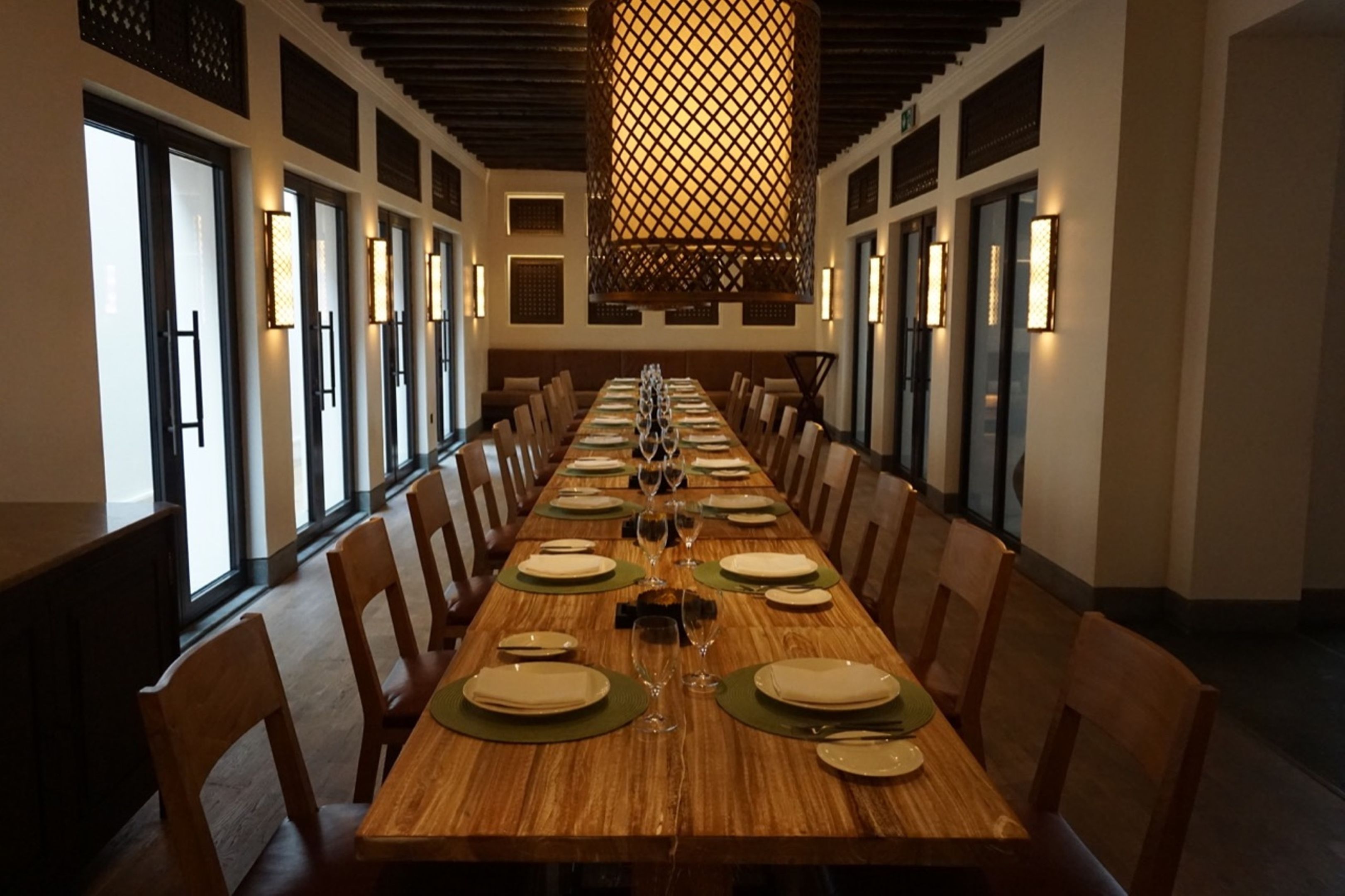 The Chedi Al Bait, Sharjah foto 74