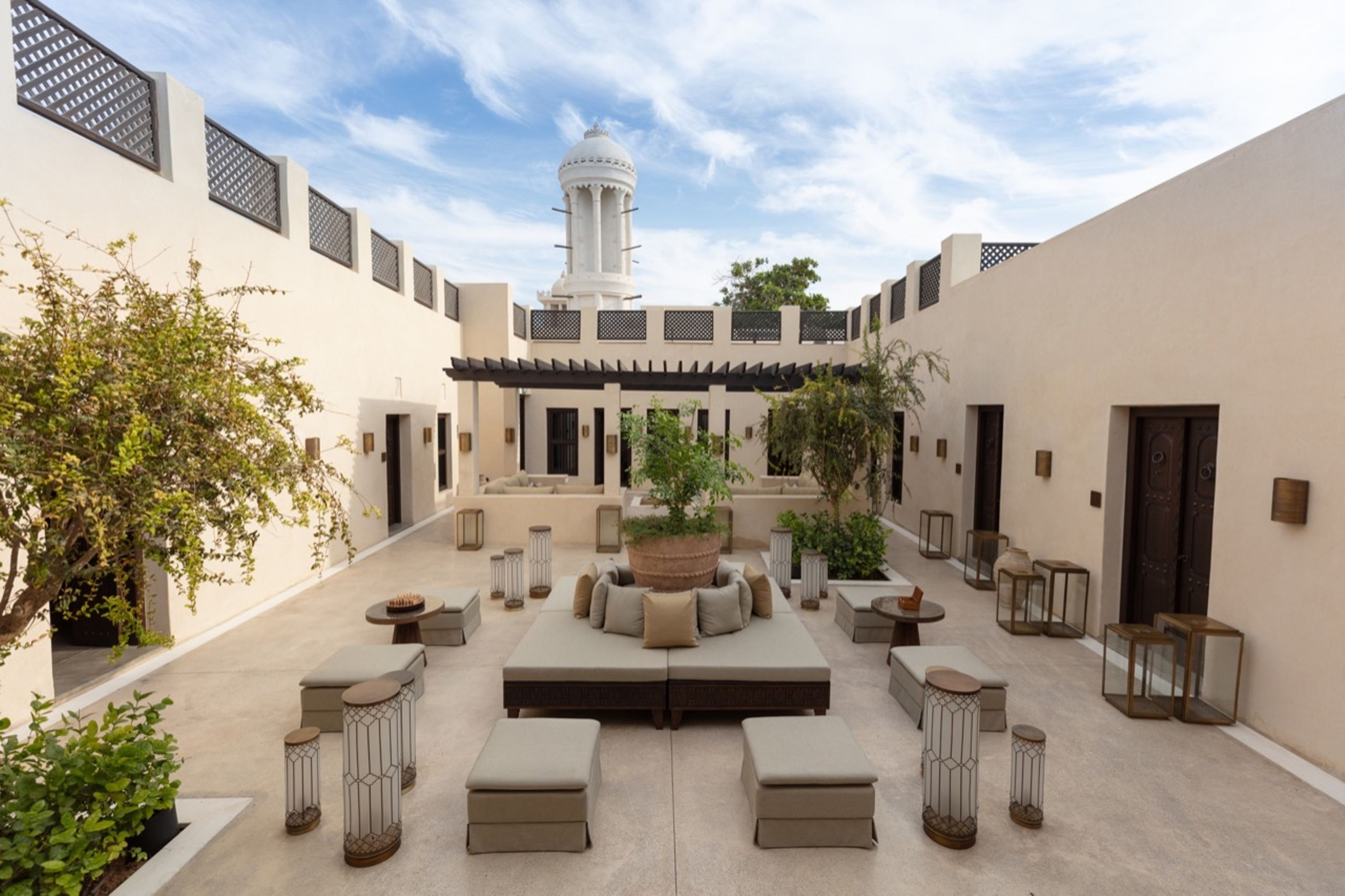 The Chedi Al Bait, Sharjah foto 50