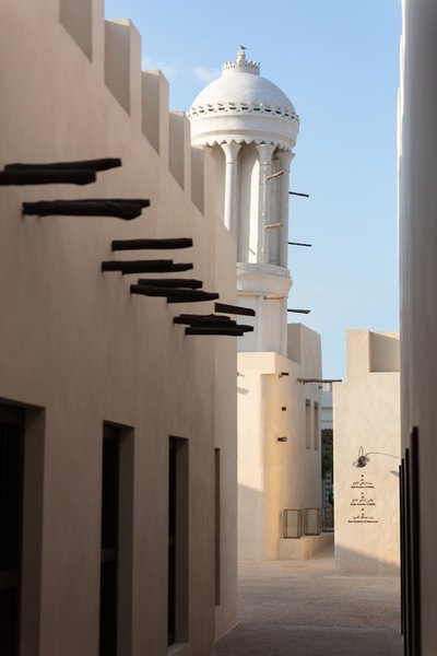 The Chedi Al Bait, Sharjah foto 75