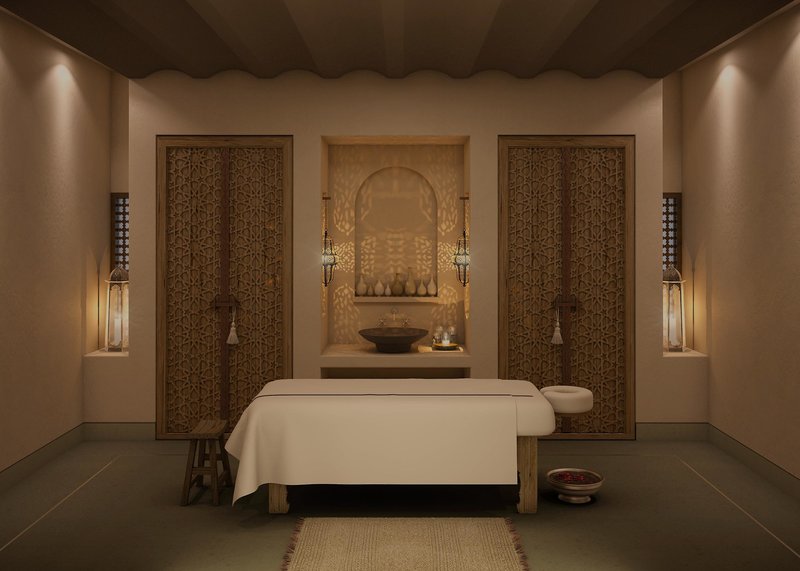 The Chedi Al Bait, Sharjah foto 15