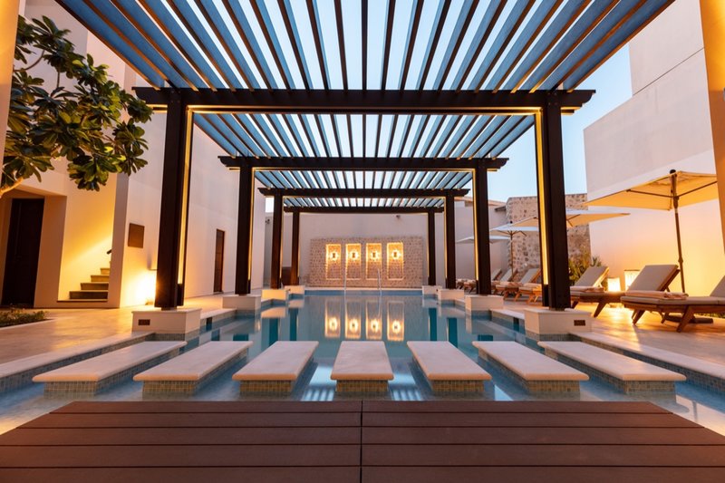 The Chedi Al Bait, Sharjah foto 69