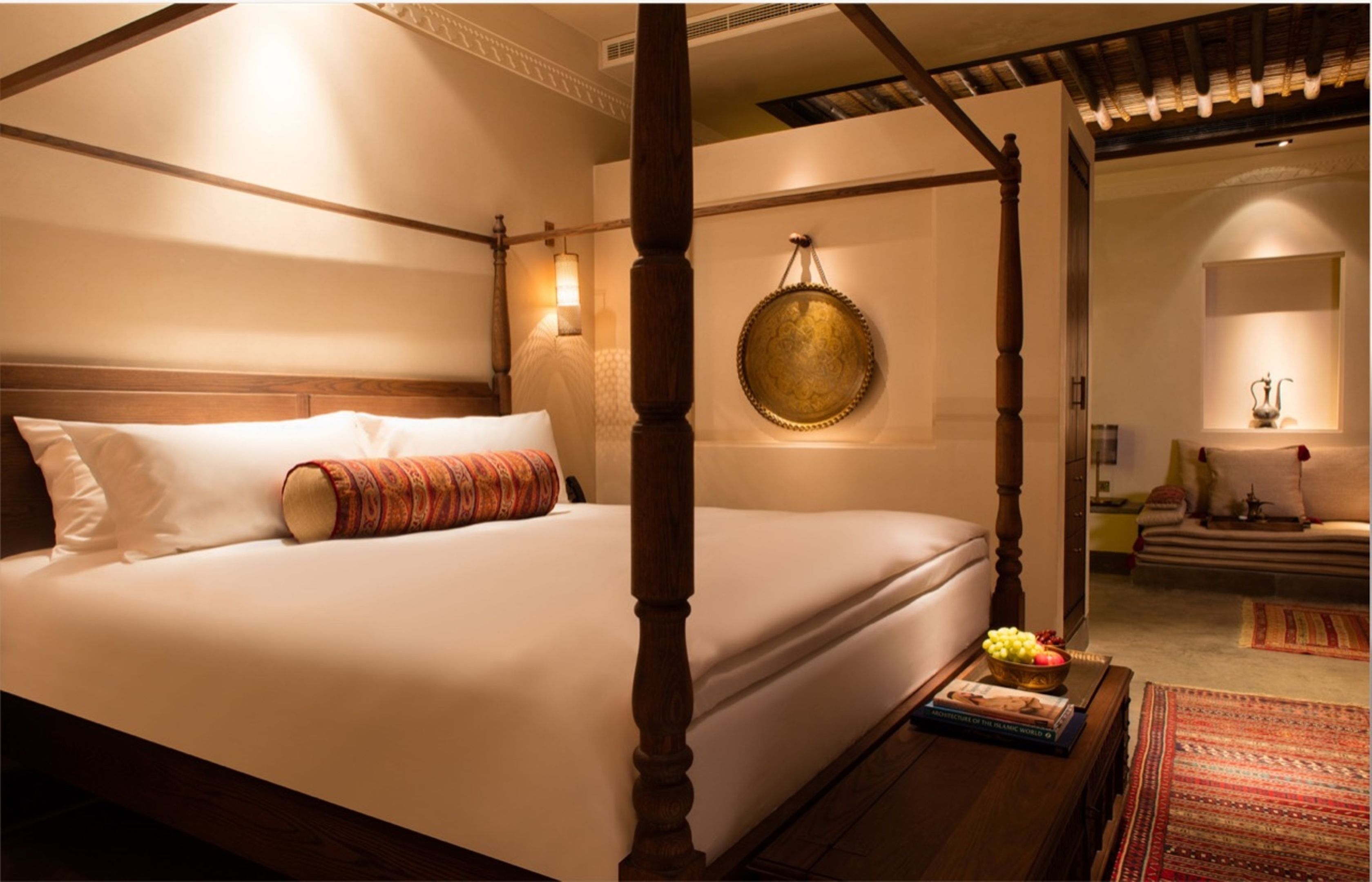 The Chedi Al Bait, Sharjah foto 53