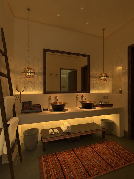 The Chedi Al Bait, Sharjah foto 30