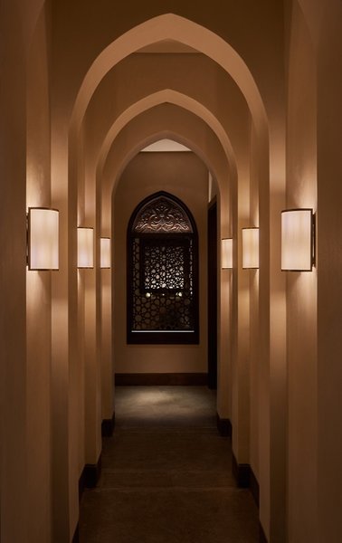 The Chedi Al Bait, Sharjah foto 63