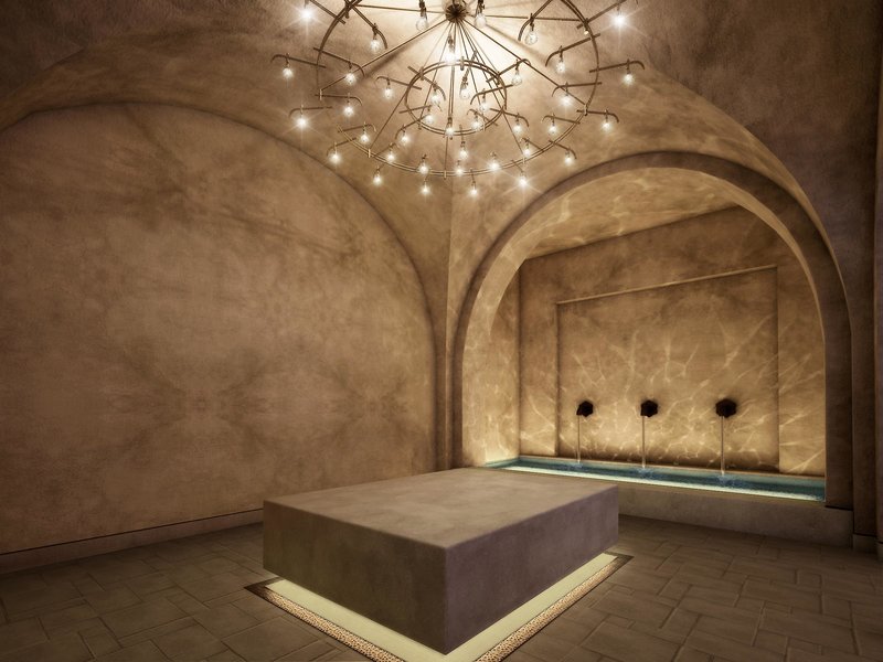 The Chedi Al Bait, Sharjah foto 36