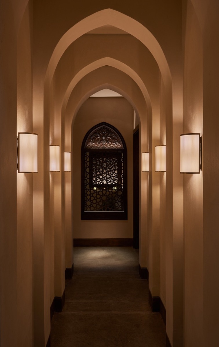 The Chedi Al Bait, Sharjah foto 65