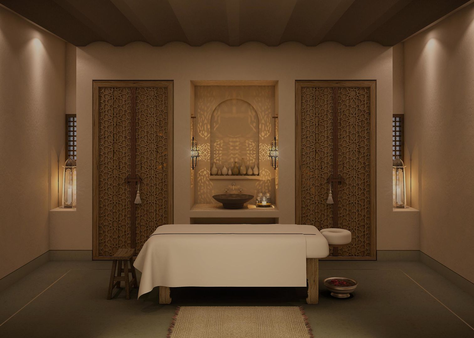 The Chedi Al Bait, Sharjah foto 16
