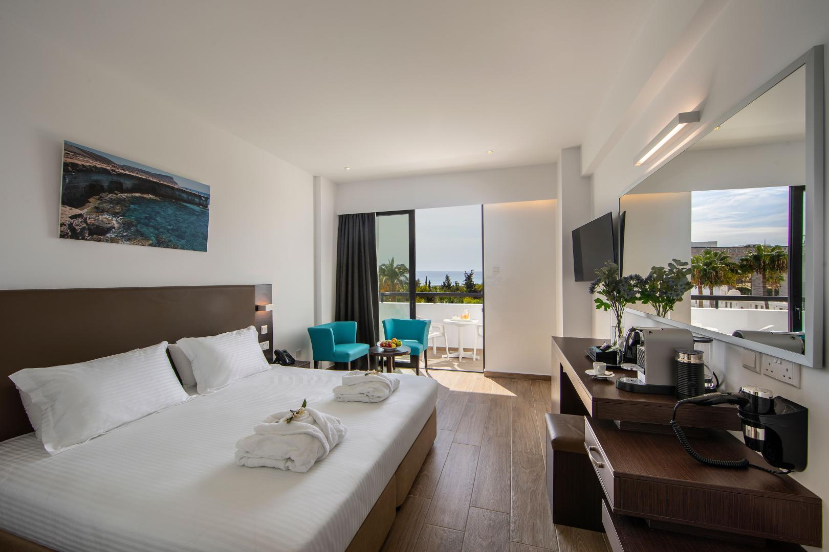 Christofinia Hotel image 1
