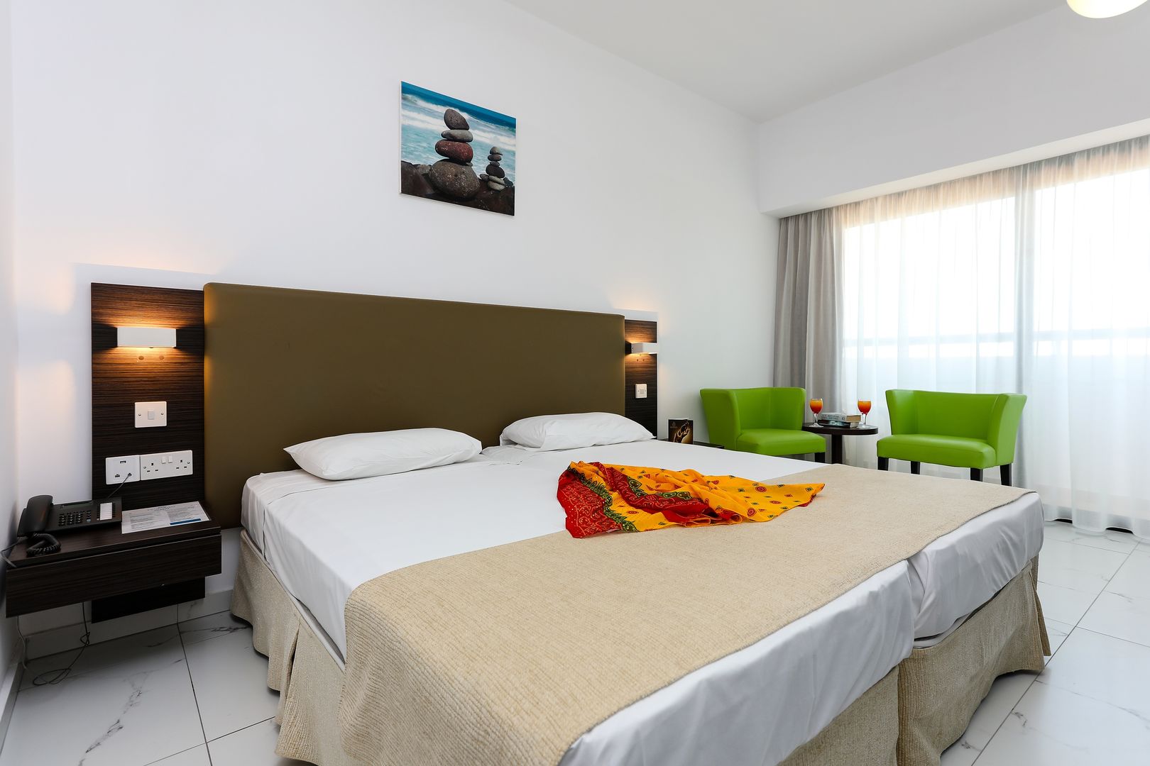 Christofinia Hotel foto 9